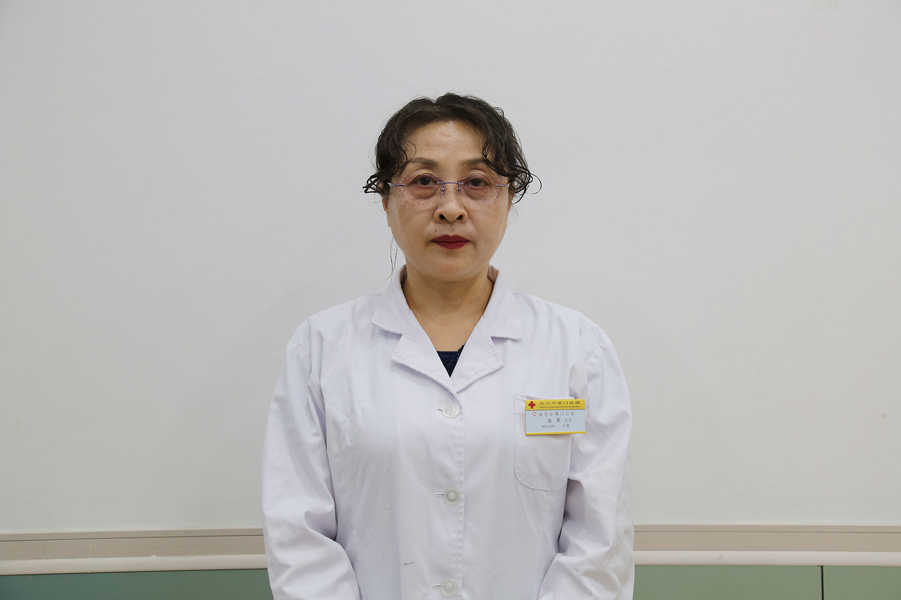 张英